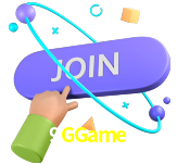 Junte-se ao cassino 9GGame hoje mesmo