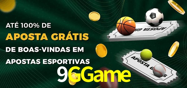 9GGame Ate 100% de Aposta Gratis